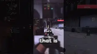MW2 lobbies are TOXIC 😂 #shorts