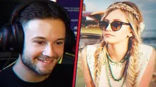 BALD NEUE FREUNDIN? 😏😂 Inscope REAGIERT auf unsympathischTV | Inscope21 Reaktion