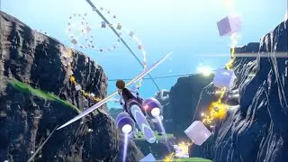Elite Flying Time Trial in the Indigo Disk | Pok&eacute;mon Presents 8.8.2023