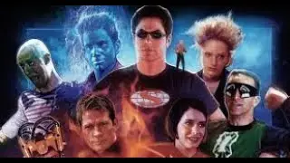 The Specials | Full Movie Verdict And Information | Rob Lowe, Jamie Kennedy