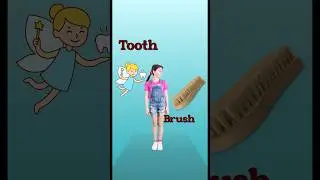 Compound Words! Learn English with #Bonanza Kids | #learnenglishforkids #compoundwords