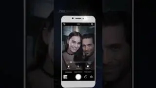 Vivo Y66 16mp Perfect Selfie Camera mobile commercial