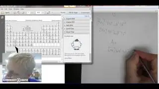 Electron Configuration difficult