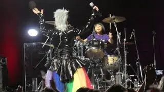 Cyndi Lauper - Girls Just Want to Have Fun / Tokyo Orchard Hall on October 25, 2019