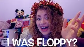 I Was Floppy?! | Vlogmas Day Seventeen