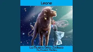 Zodiaco, leone medley: shishimai / Oroscopo leonde / Alterf, rasalas / Regolo / Zosma / Algeiba...