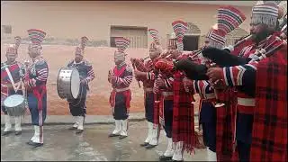 New Lajwab Band Lalamusa 03425884357