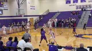 2nd Quarter Skid Leads to Great 2nd Half