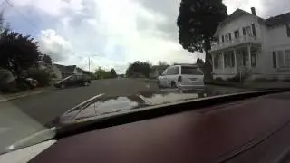 1980 Dodge Mirada