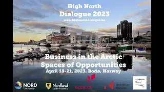 High North Dialogue 2023