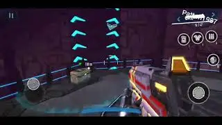 N.O.V.A Legacy Mission 16 V2 2023