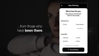Denver-based WhiteFlag app offers peer-to-peer mental health support