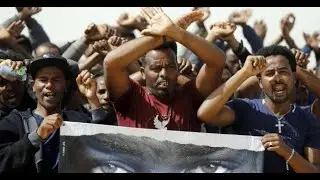 Rwanda's history means it can't be party to refugee resettlement, Israeli academic says