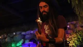 Ataria - Al ayer (live)