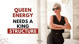 How Masculine Energy Set Me And My Business Free