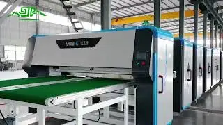 Advanced Corrugated Plastic Production Line | PP Hollow Sheet Equipment Details