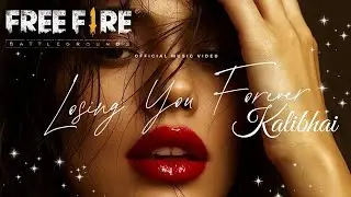 Losing You Forever 💔🥀 | Free Fire Love Story | Sad FF Song