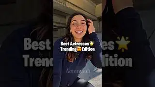 Best Trending Actresses #Chloefoxxe #Zoeygiacomo #Gisellecox #Kylierocket #Melodymarks