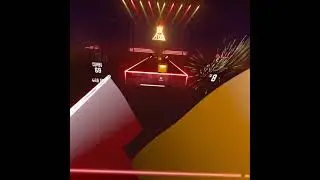 Beat Saber - Meta/Oculus Quest 2 - Fall Out Boy Centuries - New Music Pack - Expert Difficulty