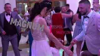 MAGNUM OSTROŁĘKA-WESELE HIT 2023 BIAŁY WELON
