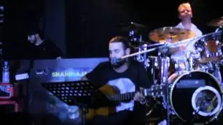 shahin najafi  live shaere tamam shode koeln 2011