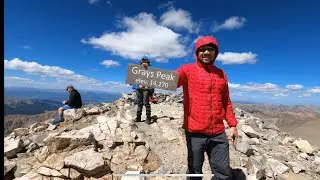 DrRic Hiking Excursions - the Reason I Hike