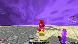 COMBOS EN POT PVP GHOSTLY  (no debuff)