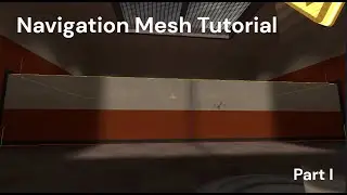 TF2 Navigation Mesh Tutorial (Part I: The Basics) (Unmoving Bots Fix)