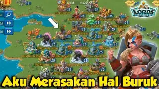 Rally Trap 630% Stats Gear Mytick Kena Double Counter Attack? Ga Bisa Berkata Kata Bos