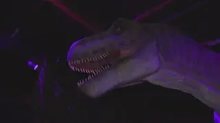 50+ dinosaurs come alive at the Dinos Alive Immersive Experience in West Sacramento