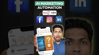 AI Just Replaced My Marketing Team in 2026 😱