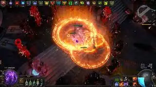 Atziri's Rule VS Sirus PoE 3.23