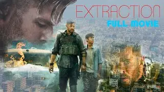 Extraction Movie full HD 2020
