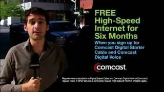 Comcast 