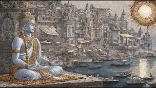 Bansuri Flute for Mental Health | Rejuvenate, Heal, & Focus | Indian Classical Meditation Music