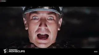 Raiders Of The Lost Ark - Opening of the ark (warning, blood and gore, dont watch under the age of8)