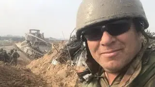המיוחדים של סבי: חברי הצוות של סבסטיאן איון מספרים על הנופל שאהבו כל כך