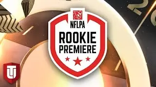Madden NFL 19 Ultimate Team - The MUT Rookie Premiere Player Program
