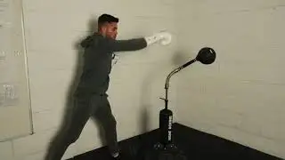 The Fastest Reflex Bag In The World. Invented By RAPZ