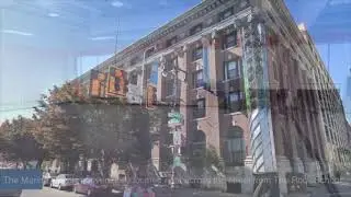 The Rock School Studio and Residence Tour