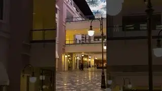 Tamimi Mall #Dilmunia