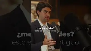 &iquest;Qu&eacute; es exactamente el Monk Mode? #adriasola #adriansaenz #podcast #monkmode