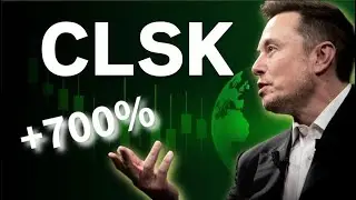 АКЦИИ CLSK &mdash; СВЕЖИЕ НОВОСТИ CLEANSPARK INC. | АКЦИИ CLSK