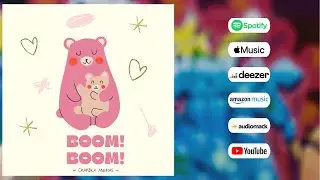 Boom Boom Pop Beat   Chamika Anuhas