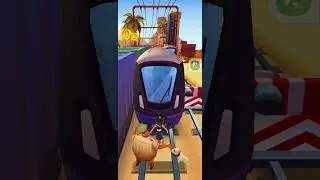 Subway Surfers Cairo Jasmine Ankh Outfit 2