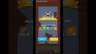 ETAPA 201-202-203-204-205 ALTO MEDIOD&Iacute;A #lastwar #viralvideo #games #proplayer #gameplay #minigames