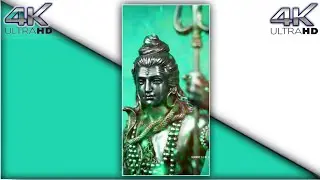 Mahadev🕉️fullscreen status ||Mahadev 4k status🔱|mahakal full screen status 4k hd status