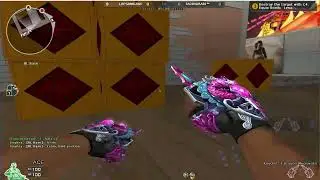 CFPH CLAN WAR | LAPSAN vs TARINGBABI&trade; | CROSSFIRE PH