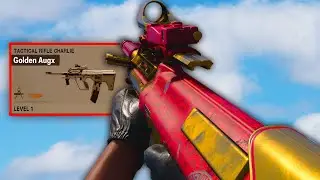 YEAR OF THE OX TRACER PACK in WARZONE!