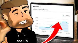 DROPSHIPPING SEO: Comment avoir +1,475 Backlinks tous les mois